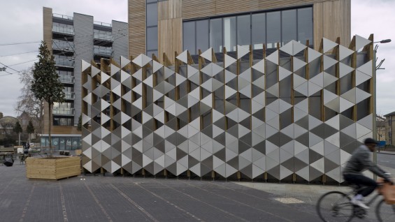 SWA—Bermondsey Cycle Store | photo: Mark Hadden